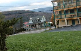 Sunview Motel Tannersville